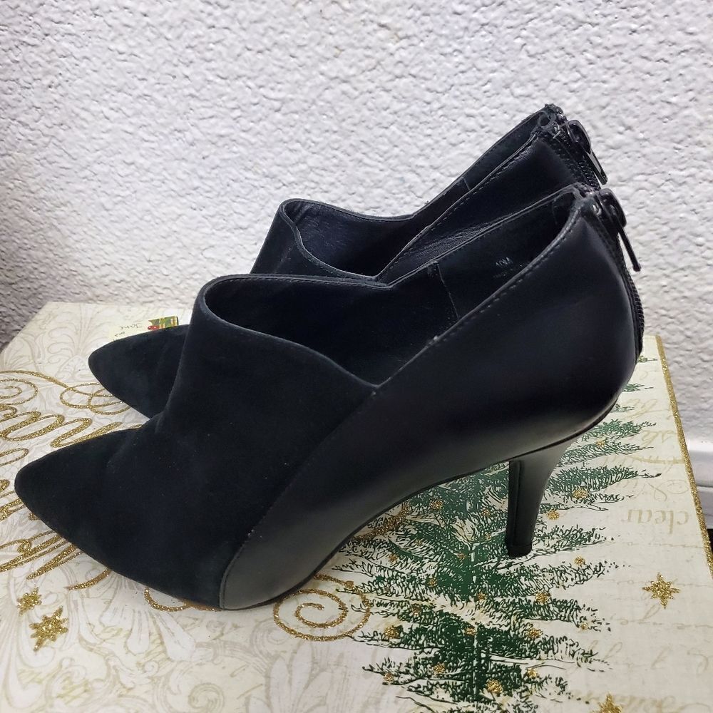 Moda black shoes - Picture 5 of 7